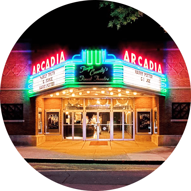 Arcadia Theatre